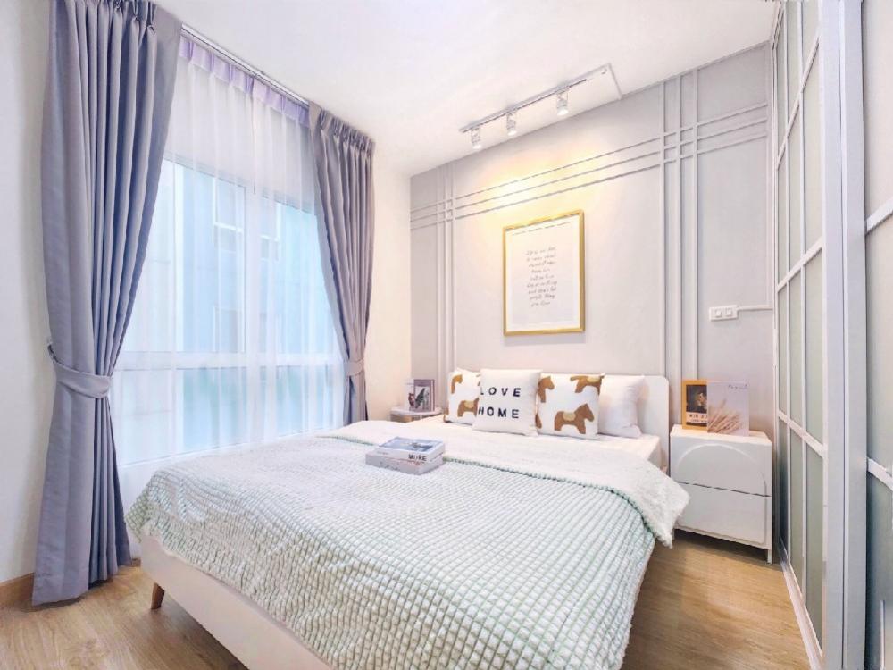 ขายคอนโดปิ่นเกล้า จรัญสนิทวงศ์ : ✨️✨️จองก่อน ได้ก่อน✨️✨️ คอนโดบรรยากาศรีสอร์ทใจกลางความเจริญย่านจรัญสนิทวงศ์