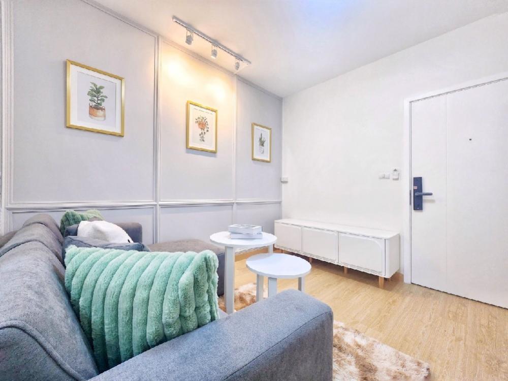 ขายคอนโดปิ่นเกล้า จรัญสนิทวงศ์ : ✨️✨️จองก่อน ได้ก่อน✨️✨️ คอนโดบรรยากาศรีสอร์ทใจกลางความเจริญย่านจรัญสนิทวงศ์