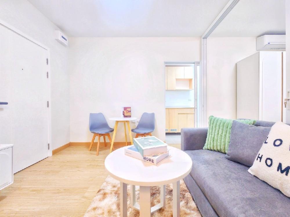 ขายคอนโดปิ่นเกล้า จรัญสนิทวงศ์ : ✨️✨️จองก่อน ได้ก่อน✨️✨️ คอนโดบรรยากาศรีสอร์ทใจกลางความเจริญย่านจรัญสนิทวงศ์