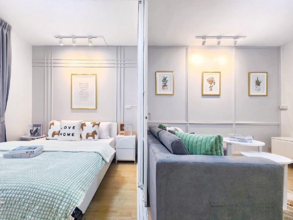 ขายคอนโดปิ่นเกล้า จรัญสนิทวงศ์ : ✨️✨️จองก่อน ได้ก่อน✨️✨️ คอนโดบรรยากาศรีสอร์ทใจกลางความเจริญย่านจรัญสนิทวงศ์