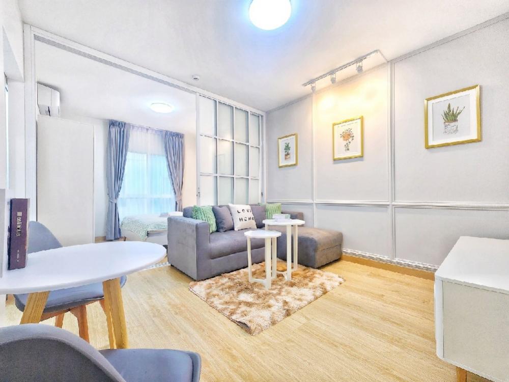 ขายคอนโดปิ่นเกล้า จรัญสนิทวงศ์ : ✨️✨️จองก่อน ได้ก่อน✨️✨️ คอนโดบรรยากาศรีสอร์ทใจกลางความเจริญย่านจรัญสนิทวงศ์