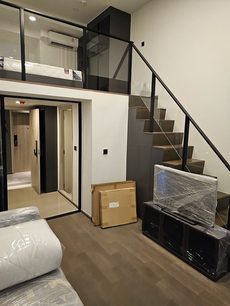 ให้เช่าคอนโดสยาม จุฬา สามย่าน : Park Origin Chula - Samyan【𝐑𝐄𝐍𝐓】🔥ห้องใหม่ สไตล์โมเดิร์น วิวหลักล้าน เฟอร์นิเจอร์ครบครัน ใกล้MRTหัวลำโพง&สามย่าน 🔥ติดต่อไลน์ไอดี: @hacondo