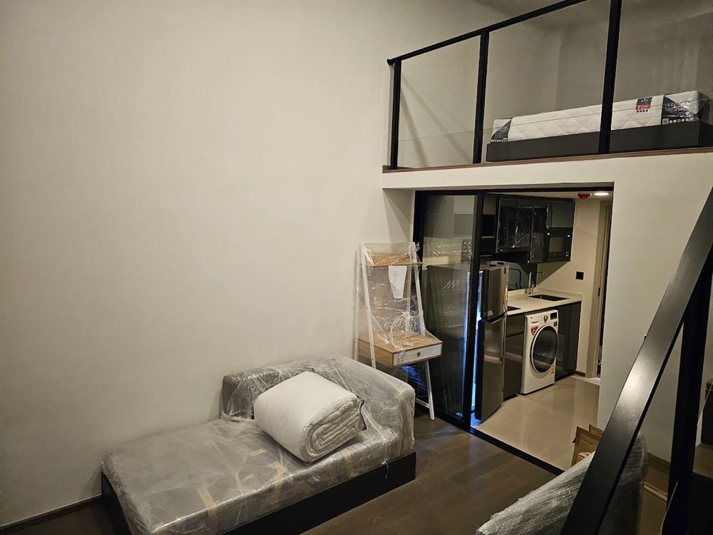 ให้เช่าคอนโดสยาม จุฬา สามย่าน : Park Origin Chula - Samyan【𝐑𝐄𝐍𝐓】🔥ห้องใหม่ สไตล์โมเดิร์น วิวหลักล้าน เฟอร์นิเจอร์ครบครัน ใกล้MRTหัวลำโพง&สามย่าน 🔥ติดต่อไลน์ไอดี: @hacondo