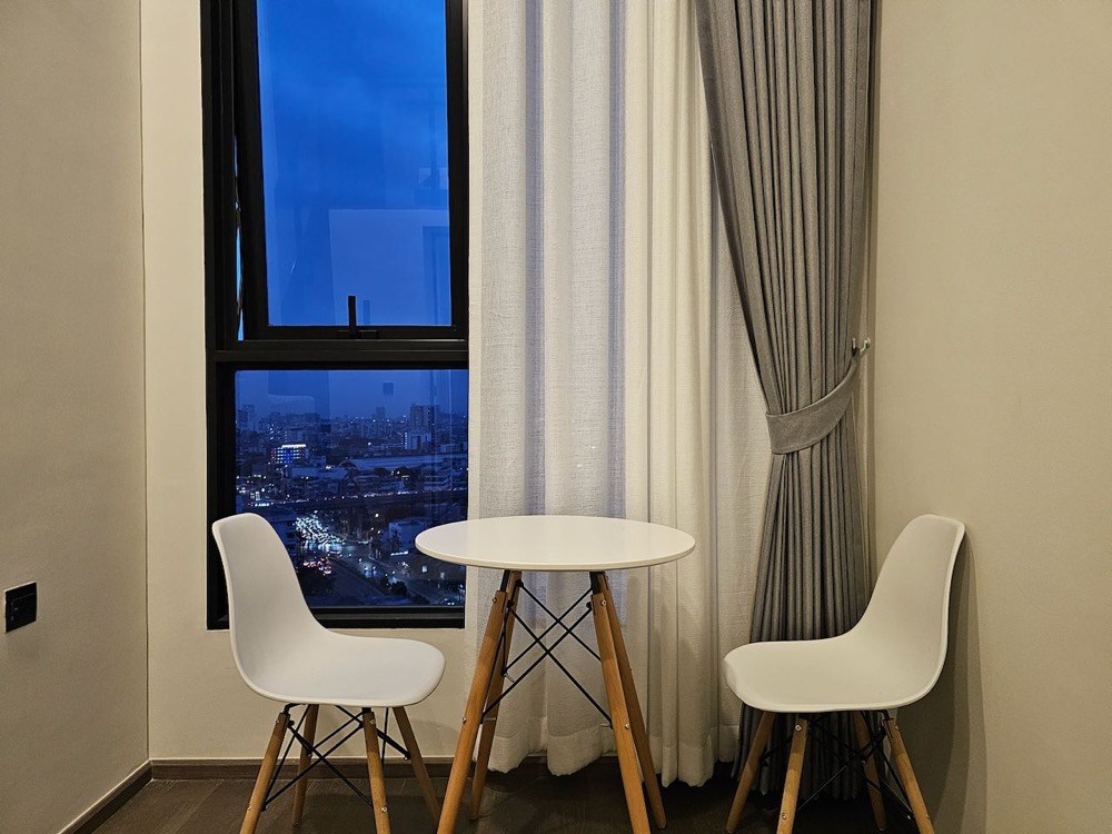 ให้เช่าคอนโดสยาม จุฬา สามย่าน : Park Origin Chula - Samyan【𝐑𝐄𝐍𝐓】🔥ห้องใหม่ สไตล์โมเดิร์น วิวหลักล้าน เฟอร์นิเจอร์ครบครัน ใกล้MRTหัวลำโพง&สามย่าน 🔥ติดต่อไลน์ไอดี: @hacondo