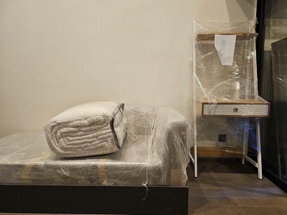 ให้เช่าคอนโดสยาม จุฬา สามย่าน : Park Origin Chula - Samyan【𝐑𝐄𝐍𝐓】🔥ห้องใหม่ สไตล์โมเดิร์น วิวหลักล้าน เฟอร์นิเจอร์ครบครัน ใกล้MRTหัวลำโพง&สามย่าน 🔥ติดต่อไลน์ไอดี: @hacondo