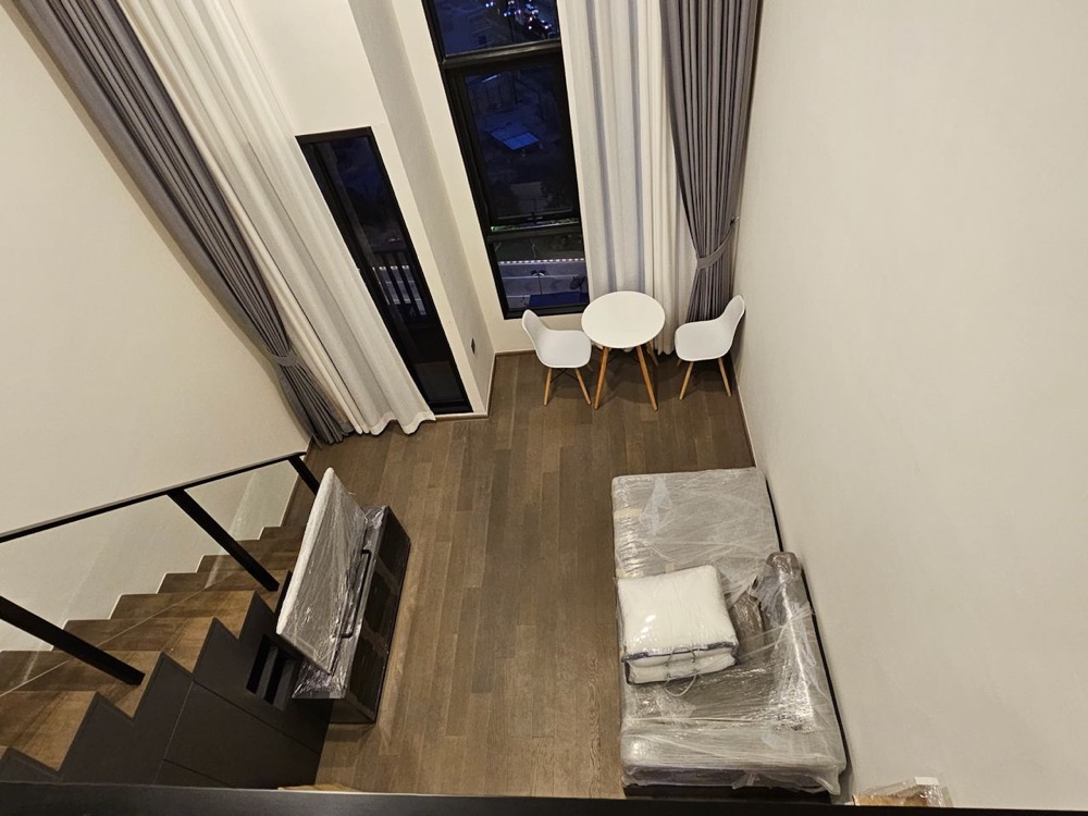 ให้เช่าคอนโดสยาม จุฬา สามย่าน : Park Origin Chula - Samyan【𝐑𝐄𝐍𝐓】🔥ห้องใหม่ สไตล์โมเดิร์น วิวหลักล้าน เฟอร์นิเจอร์ครบครัน ใกล้MRTหัวลำโพง&สามย่าน 🔥ติดต่อไลน์ไอดี: @hacondo