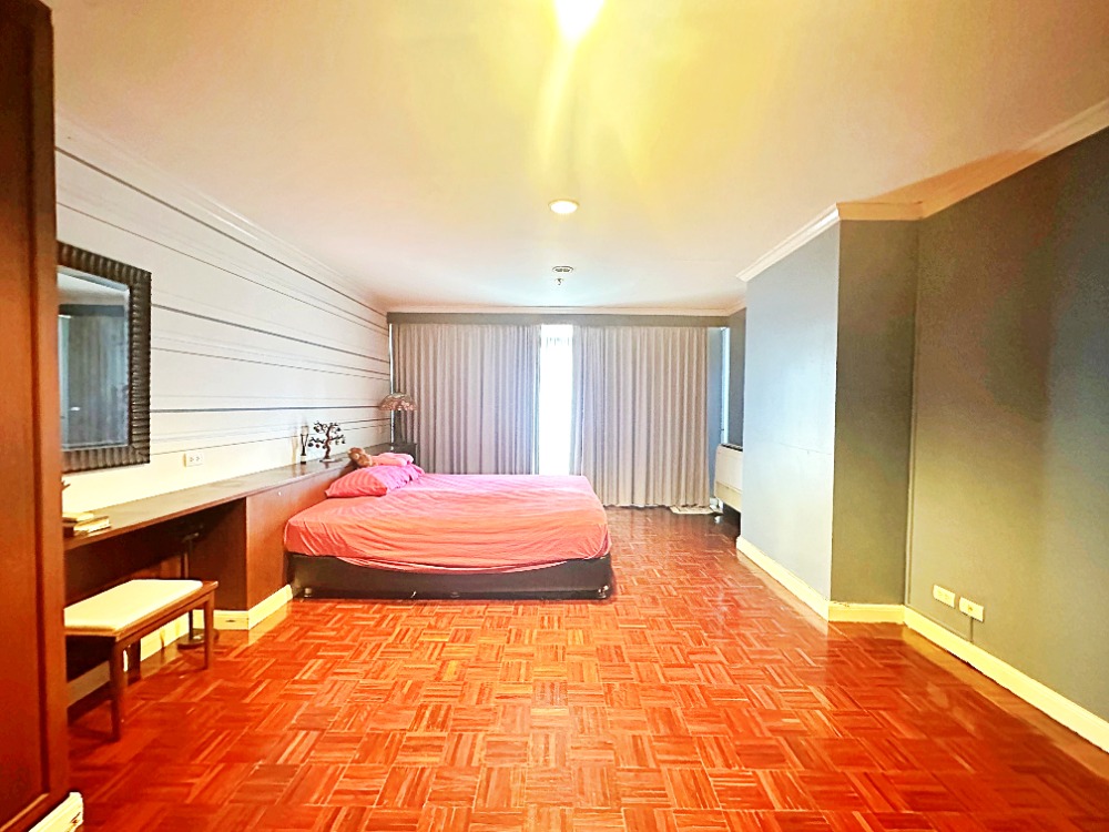 For SaleCondoSukhumvit, Asoke, Thonglor : Urgent sale, cheapest, Condo Baan Phrom Phong 3Beds, Sukhumvit 39