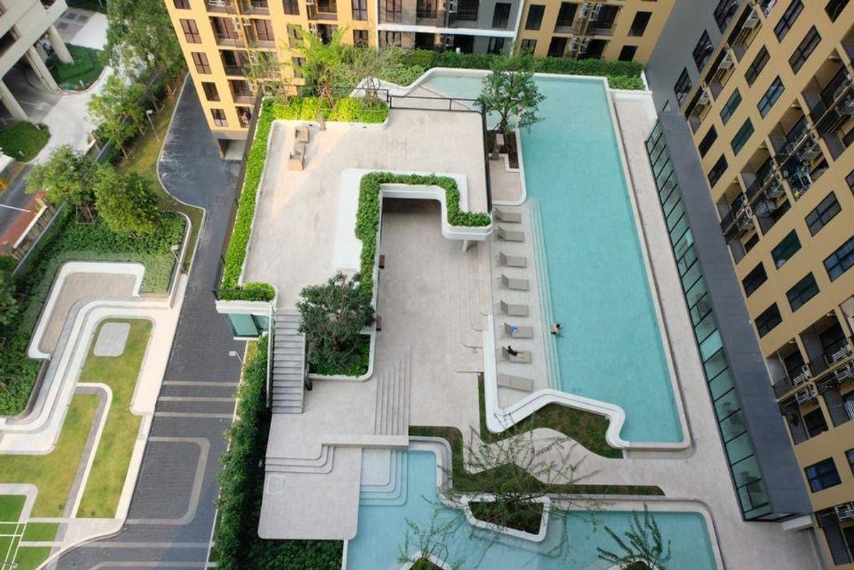 ให้เช่าคอนโดปิ่นเกล้า จรัญสนิทวงศ์ : 🔥ให้เช่า พลัม คอนโด ปิ่นเกล้า🔥