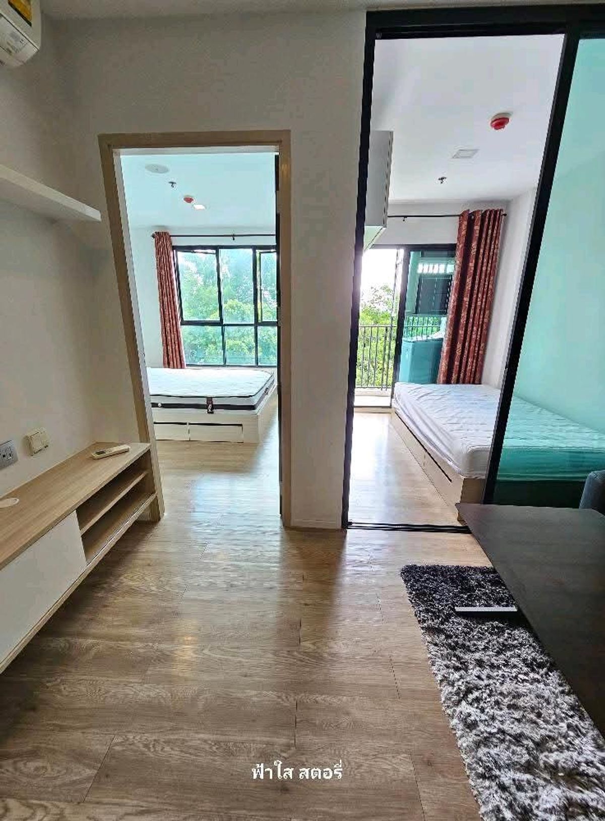 ให้เช่าคอนโดวิภาวดี ดอนเมือง หลักสี่ : คอนโด Episode​  สนใจเช่าโทร 095-830-9884 LINE ID  @condo55