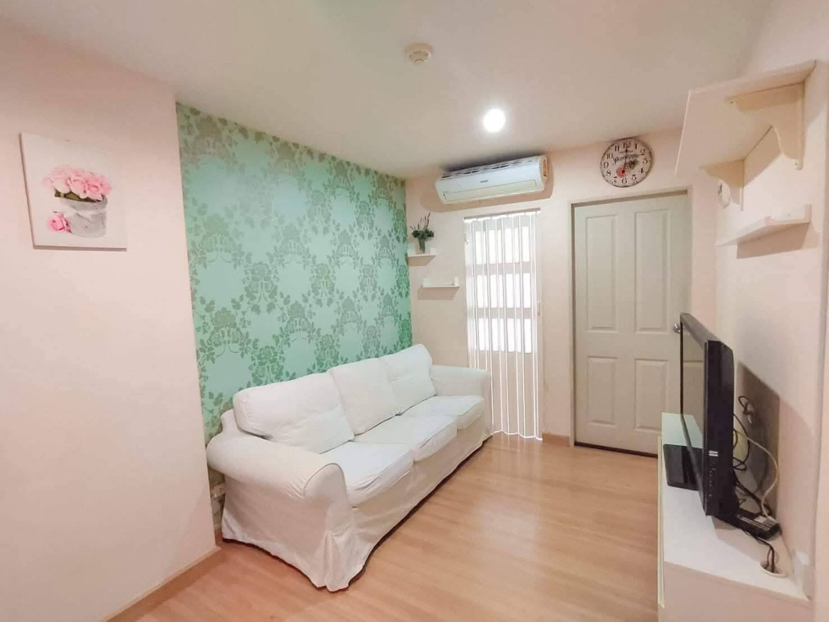 For SaleCondoNawamin, Ramindra : For Sale Condo , THE KITH Plus Nawamin , Nuan Chan , Bung Kum , Bangkok , CX-139837