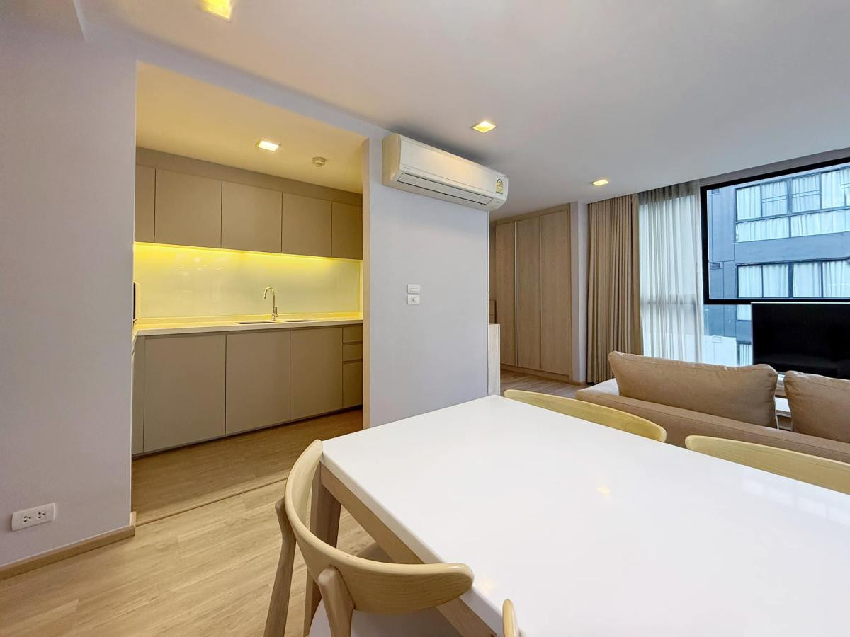 For SaleCondoSukhumvit, Asoke, Thonglor : For Sale Condo , LIV@49 , BTS-Thong Lo , Khlong Tan Nuea , Watthana , Bangkok , CX-13857