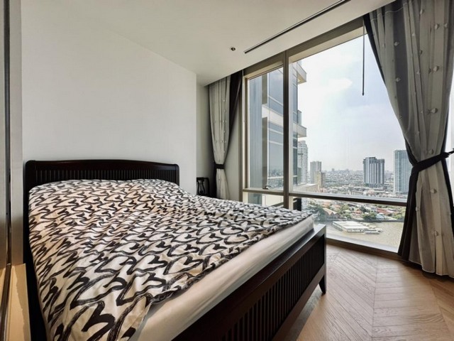For SaleCondoSathorn, Narathiwat : Four Seasons Private Residences condo for sale
