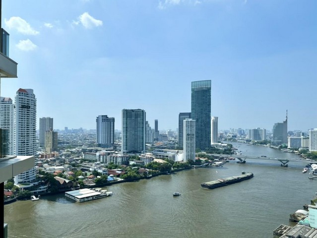 For SaleCondoSathorn, Narathiwat : Four Seasons Private Residences condo for sale