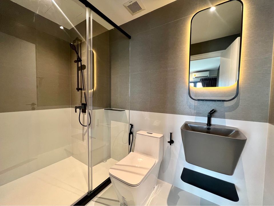 ให้เช่าคอนโดพระราม 3 สาธุประดิษฐ์ : ให้เช่า✨ the key rama 3✨ติดTerminal 21 เดินทางสะดวกใกล้ BRT เจริญราษฏร์ เฟอร์นิเจอร์+เครื่องใช้ไฟฟ้าครบ