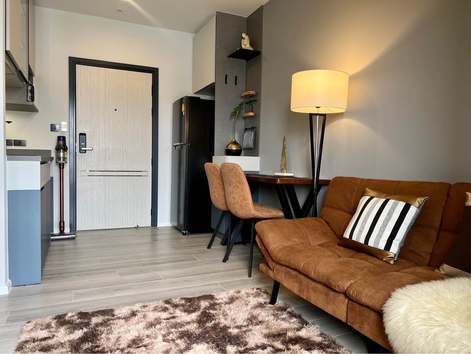 ให้เช่าคอนโดพระราม 3 สาธุประดิษฐ์ : ให้เช่า✨ the key rama 3✨ติดTerminal 21 เดินทางสะดวกใกล้ BRT เจริญราษฏร์ เฟอร์นิเจอร์+เครื่องใช้ไฟฟ้าครบ