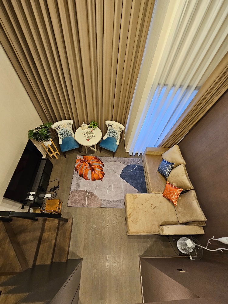 ให้เช่าคอนโดสยาม จุฬา สามย่าน : Park Origin Chula - Samyan【𝐑𝐄𝐍𝐓】🔥ห้องใหม่แกะกล่อง ตกแต่งพร้อม ธีมธรรมชาติ ทำเลดี เดินทางสะดวก🔥 ติดต่อไลน์ไอดี: @hacondo