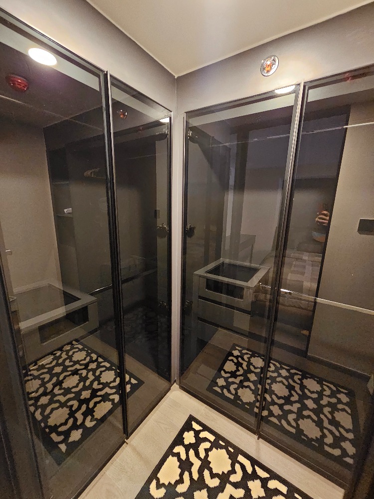 ให้เช่าคอนโดสยาม จุฬา สามย่าน : Park Origin Chula - Samyan【𝐑𝐄𝐍𝐓】🔥ห้องใหม่แกะกล่อง ตกแต่งพร้อม ธีมธรรมชาติ ทำเลดี เดินทางสะดวก🔥 ติดต่อไลน์ไอดี: @hacondo