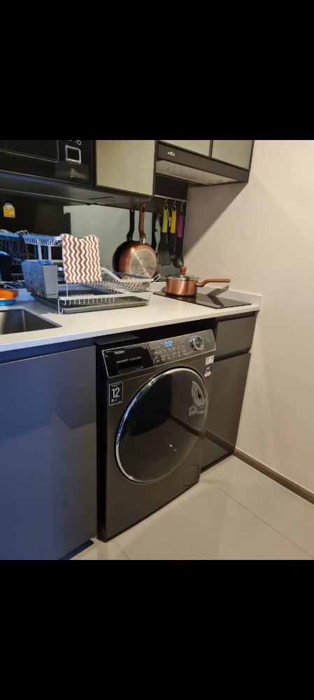 ให้เช่าคอนโดสยาม จุฬา สามย่าน : Park Origin Chula - Samyan【𝐑𝐄𝐍𝐓】🔥ห้องใหม่แกะกล่อง ตกแต่งพร้อม ธีมธรรมชาติ ทำเลดี เดินทางสะดวก🔥 ติดต่อไลน์ไอดี: @hacondo