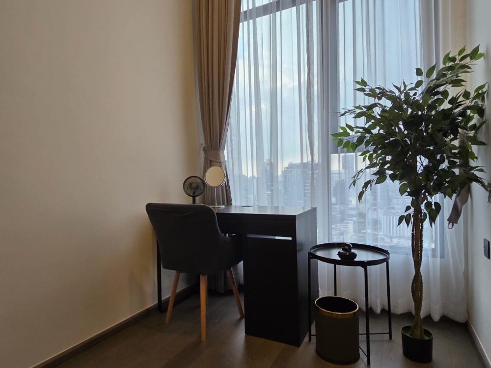 For RentCondoSiam Paragon ,Chulalongkorn,Samyan : Park Origin Chula - Samyan【𝐑𝐄𝐍𝐓】🔥 The high-class Duplex room is decorated with Chula-Sam Yan. Convenient to travel. 🔥 Contact Line ID: @hacondo