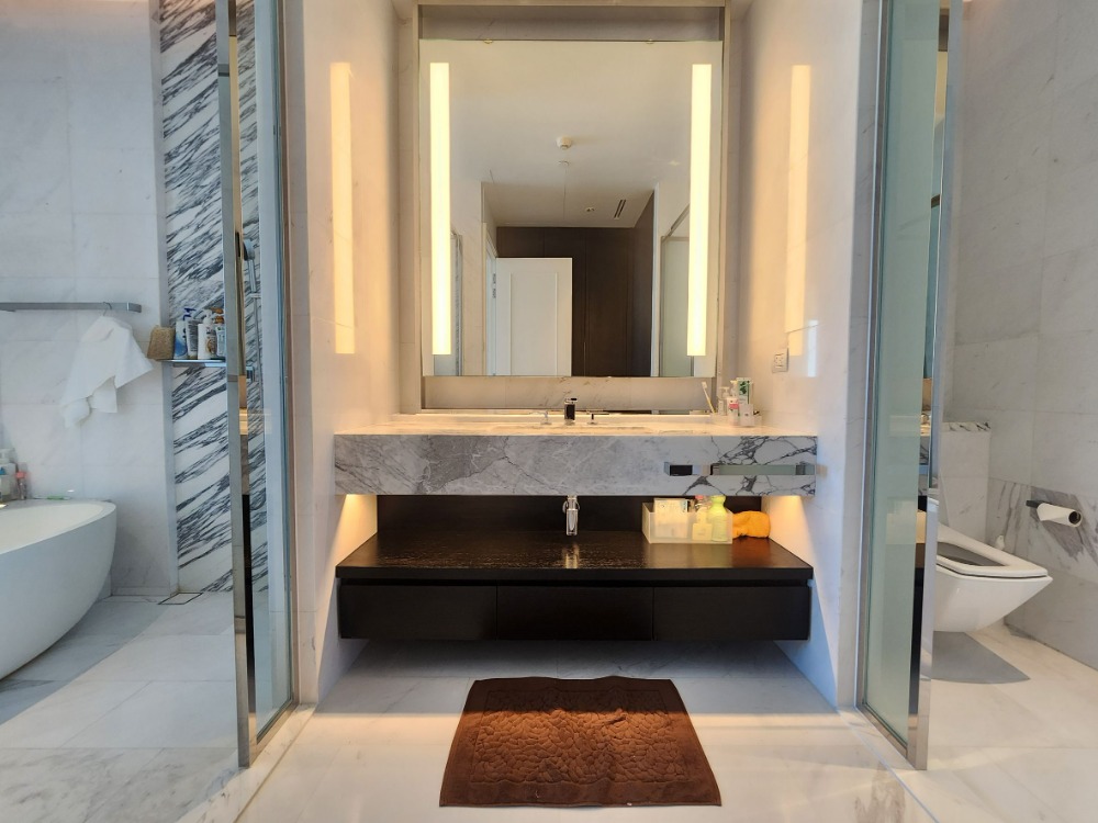 For SaleCondoSathorn, Narathiwat : Four Seasons Private Residences condo for sale