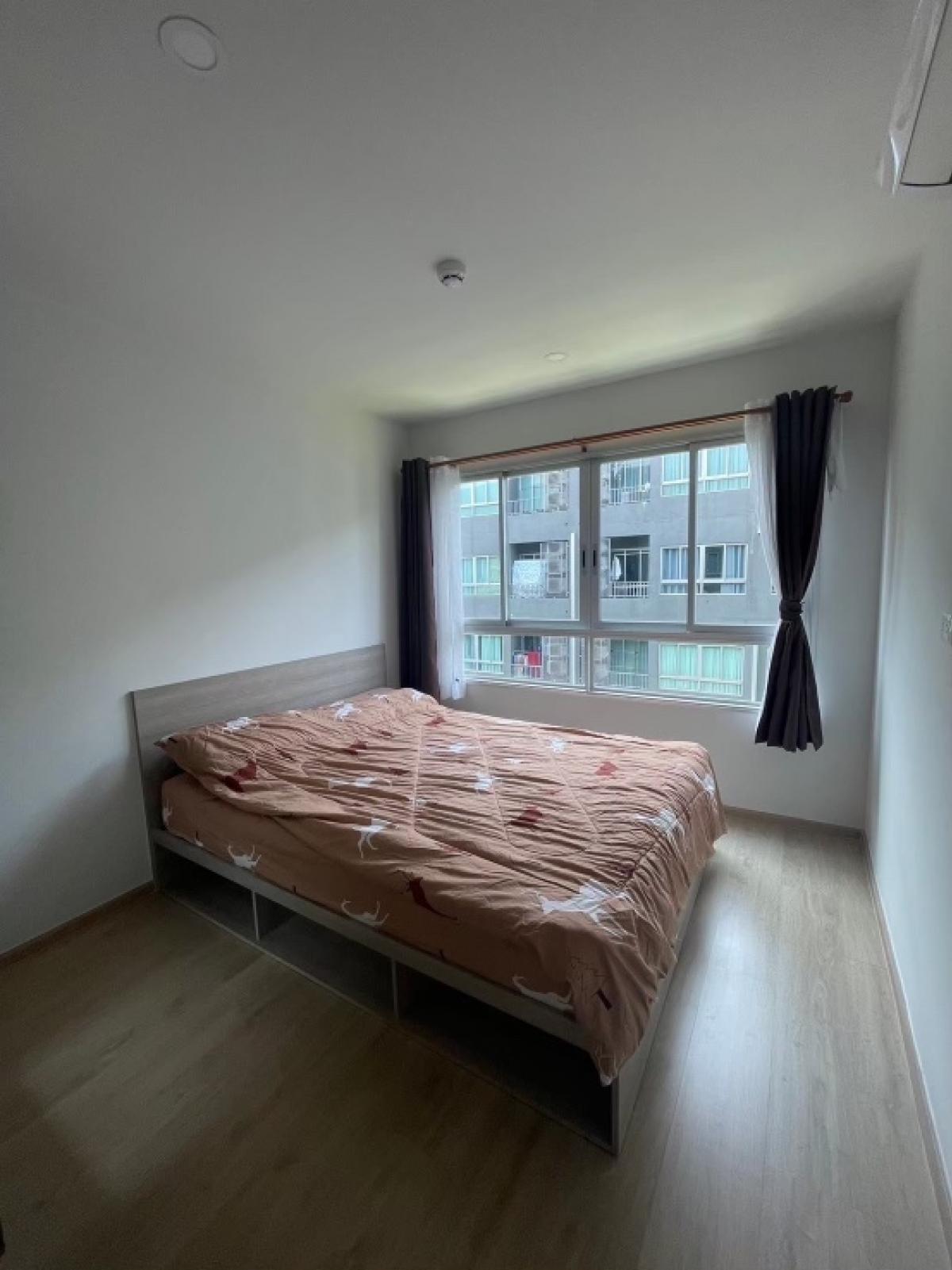 ขายคอนโดเกษตรศาสตร์ รัชโยธิน : 🔥 For sale ขายคอนโด  Elio delmoss พหลโยธิน 34 (เอลลิโอ เดลมอส ) 1 Bed 30.82 ตร.ม ราคา 2,270,000 บาท วิวสระ