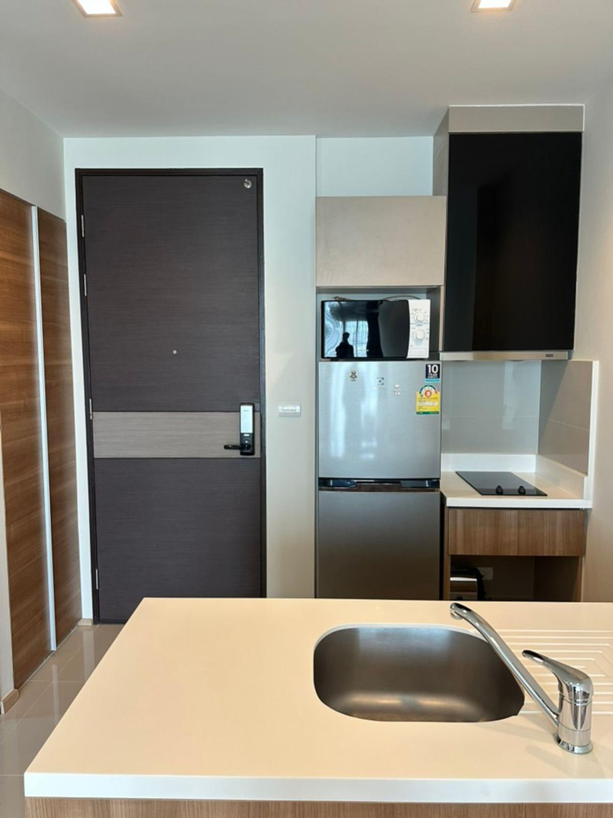 For SaleCondoSathorn, Narathiwat : For Sale Condo , Rhythm Sathorn , BTS-Saphan Taksin , Thungmahamek , Sa Thon , Bangkok ,  CX-132942