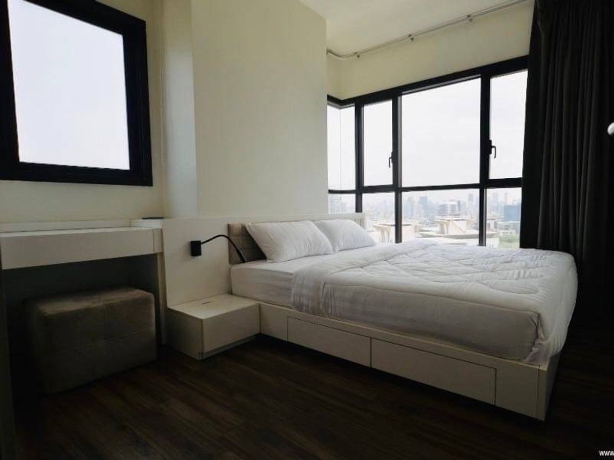 ให้เช่าคอนโดอ่อนนุช อุดมสุข : Hot Price for rent Wyne Sukhumvit (วายน์ สุขุมวิท) ราคาถูกที่สุด ห้องสวย🔥