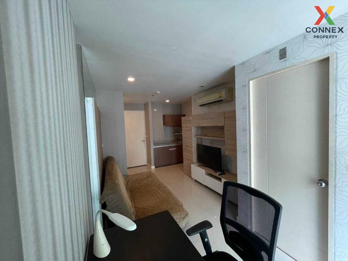 For SaleCondoSiam Paragon ,Chulalongkorn,Samyan : For Sale Condo , Wish @ Samyan , MRT-Sam Yan , Maha Phruettharam , Bang Rak , Bangkok , CX-88149