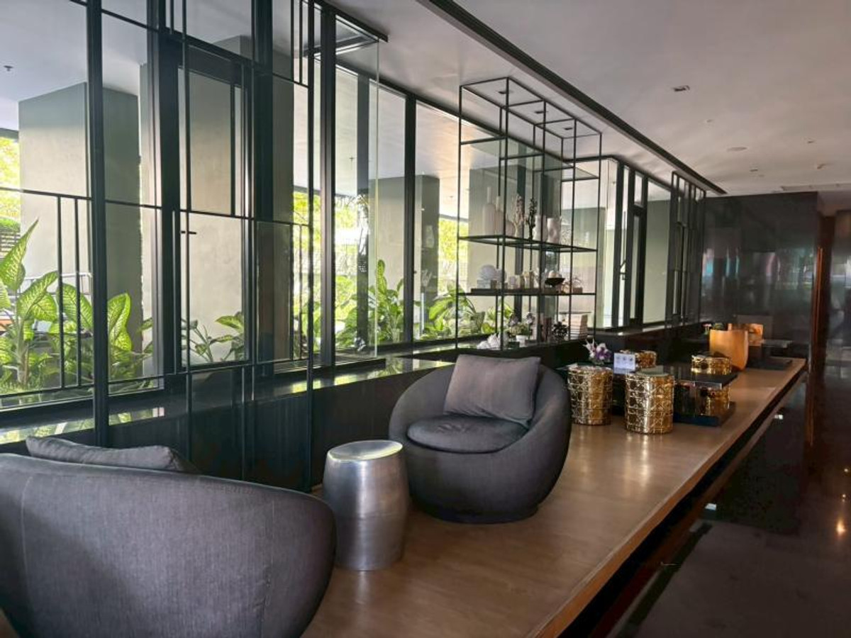 For SaleCondoWongwianyai, Charoennakor : For Sale Condo , TEAL Sathorn - Taksin , BTS-Wongwian Yai , Samre , Thon Buri , Bangkok ,  CX-118384