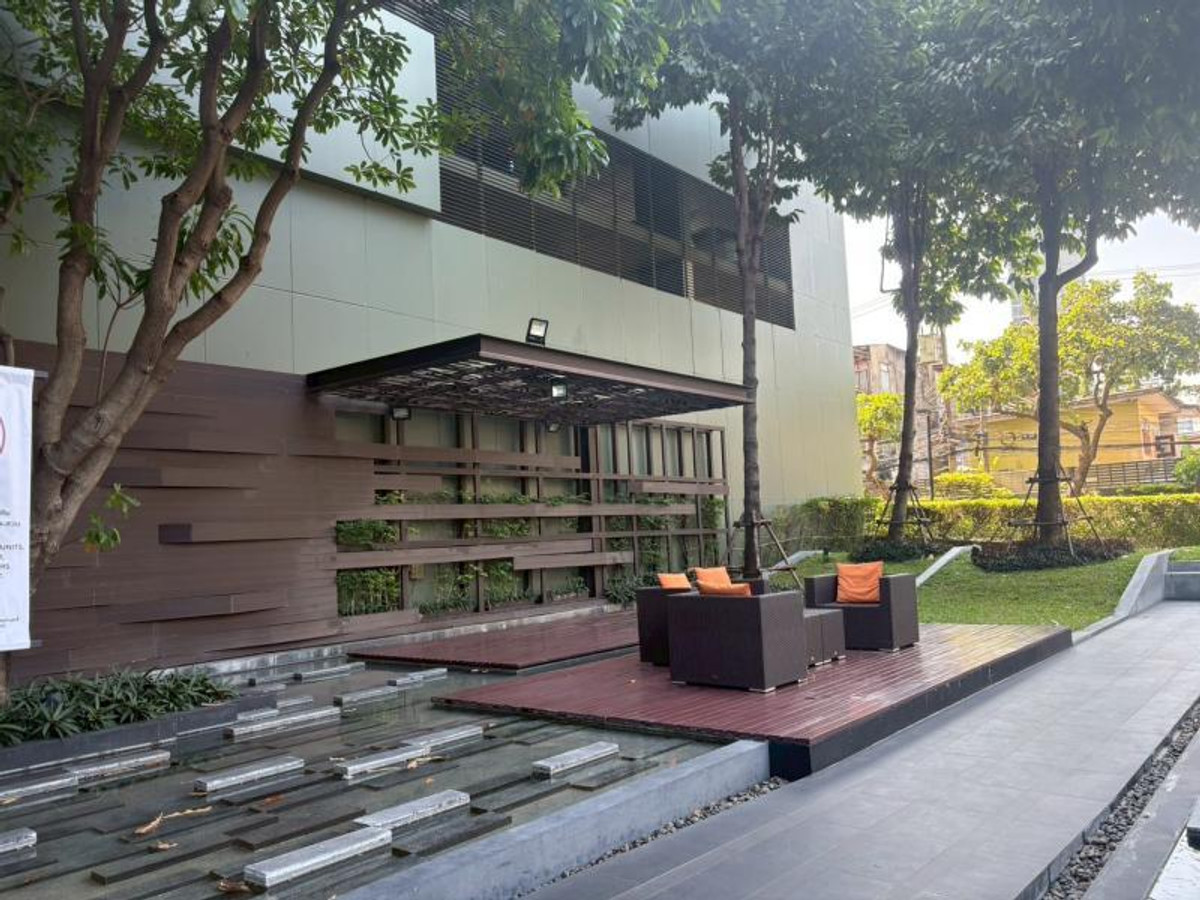 For SaleCondoWongwianyai, Charoennakor : For Sale Condo , TEAL Sathorn - Taksin , BTS-Wongwian Yai , Samre , Thon Buri , Bangkok ,  CX-118384