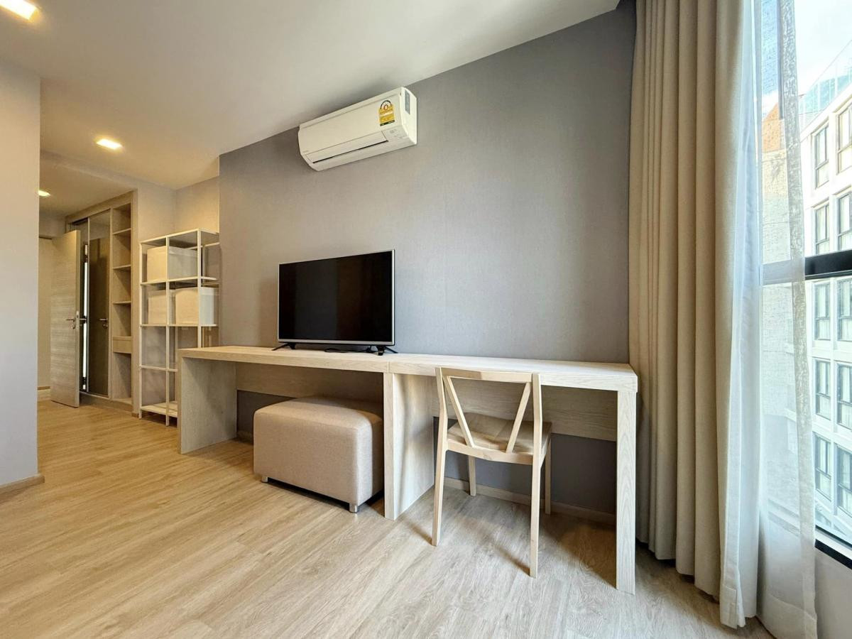 For SaleCondoSukhumvit, Asoke, Thonglor : For Sale Condo , LIV@49 , BTS-Thong Lo , Khlong Tan Nuea , Watthana , Bangkok , CX-13857