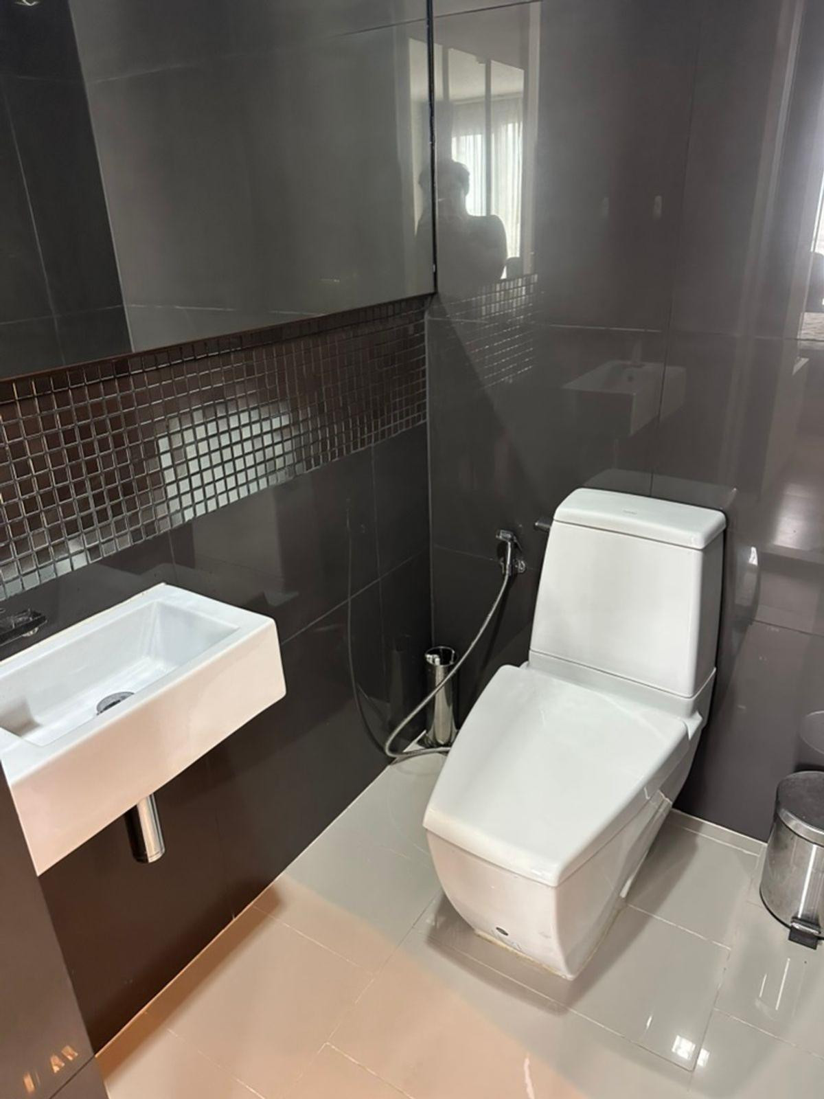 For SaleCondoSathorn, Narathiwat : For Sale Condo , Rhythm Sathorn , BTS-Saphan Taksin , Thungmahamek , Sa Thon , Bangkok ,  CX-132942