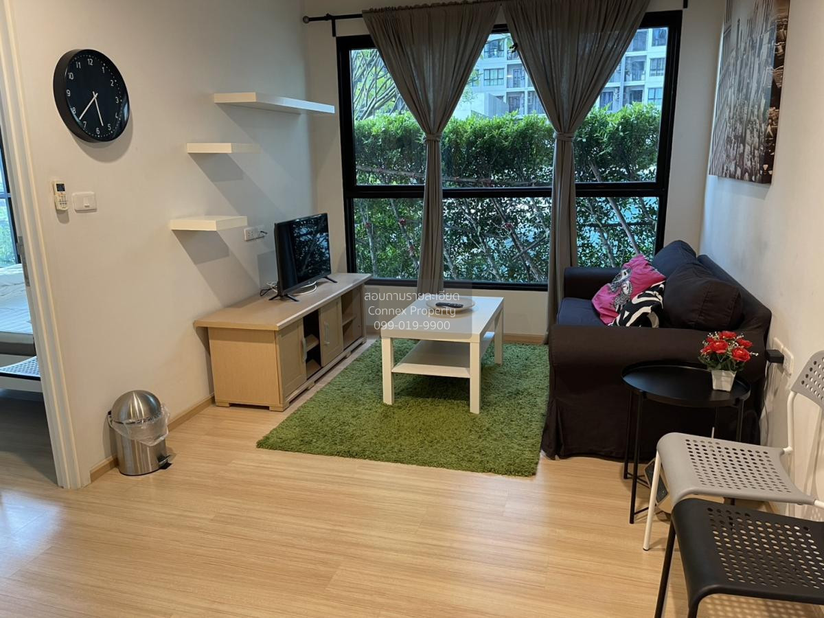 For SaleCondoChaengwatana, Muangthong : For Sale Condo , The Base Chaengwattana , Khlong Kluea , Pak Kret , Nonthaburi , CX-67035