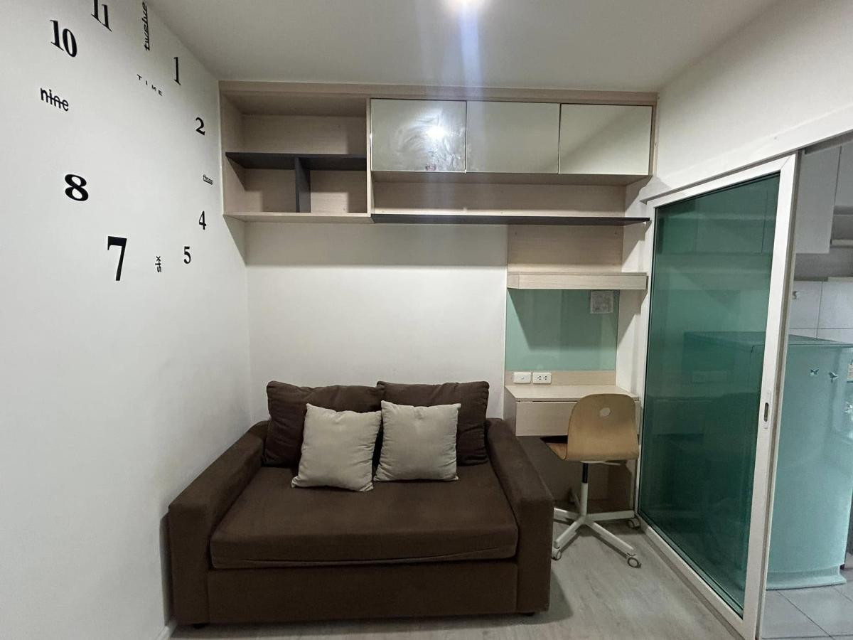 For SaleCondoThaphra, Talat Phlu, Wutthakat : For Sale Condo , Aspire Sathorn - Thapra , BTS-Talat Phlu , Bukkhalo , Thon Buri , Bangkok ,  CX-112528