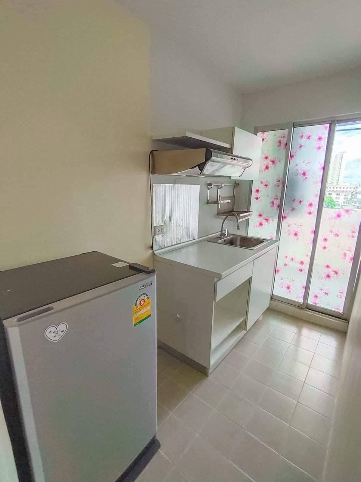 For SaleCondoNawamin, Ramindra : For Sale Condo , THE KITH Plus Nawamin , Nuan Chan , Bung Kum , Bangkok , CX-139837