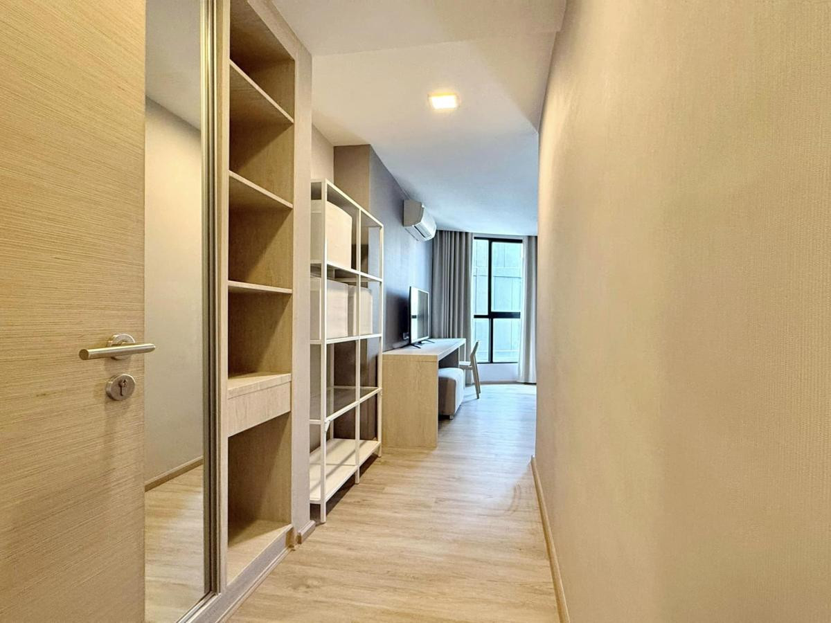 For SaleCondoSukhumvit, Asoke, Thonglor : For Sale Condo , LIV@49 , BTS-Thong Lo , Khlong Tan Nuea , Watthana , Bangkok , CX-13857