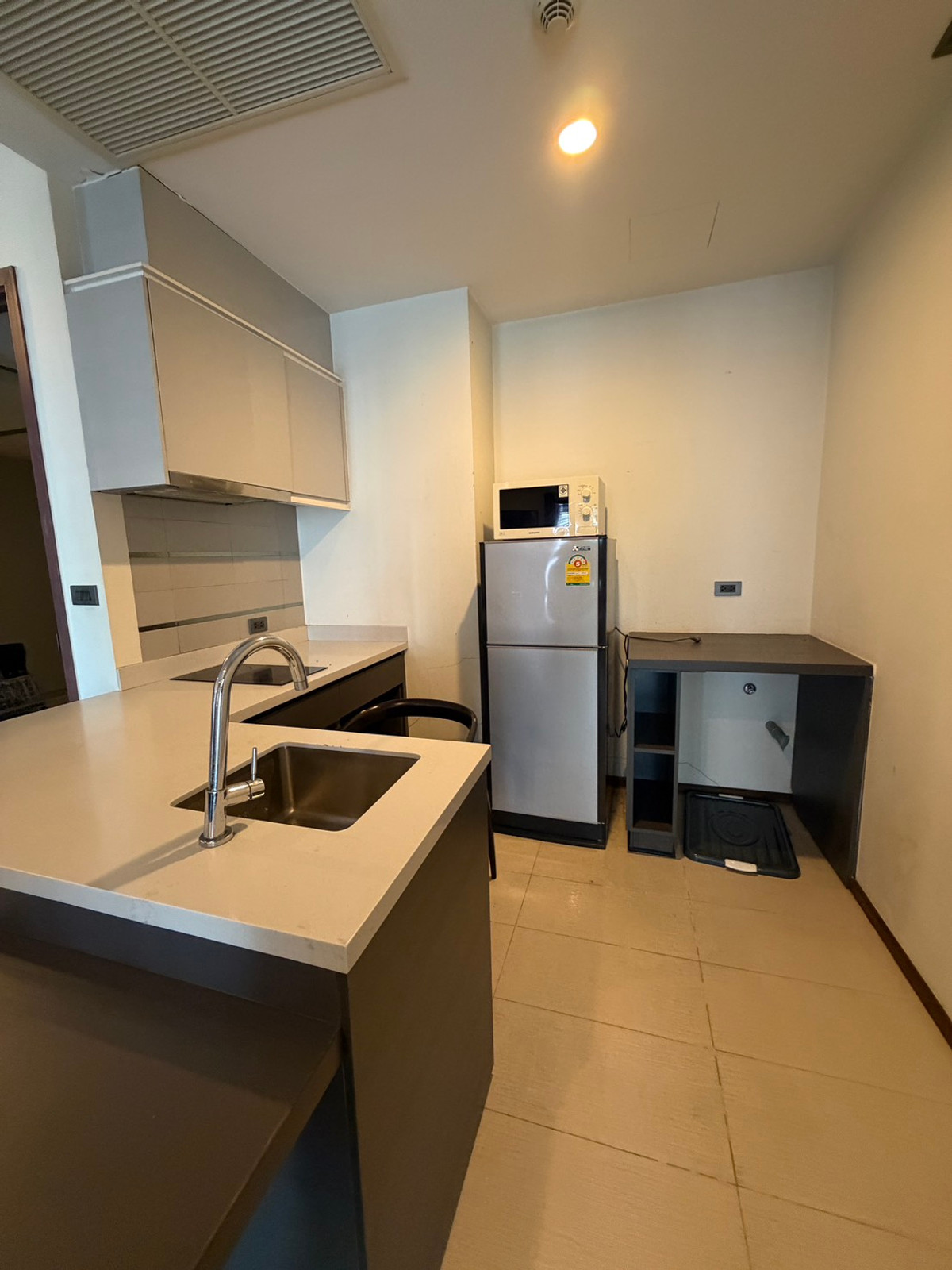 For RentCondoOnnut, Udomsuk : Hot Price for rent Wyne Sukhumvit (Wine Sukhumvit) cheapest price, beautiful room🔥