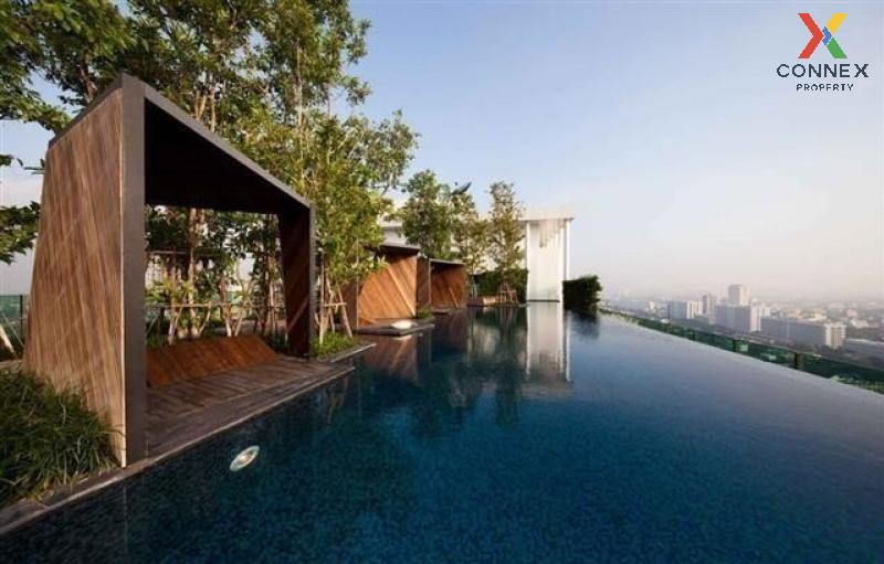 For SaleCondoLadprao, Central Ladprao : For Sale Condo , Life @ Ladprao 18 , BTS-Ha Yaek Lat Phrao , Chomphon , Chatuchak , Bangkok , CX-39981