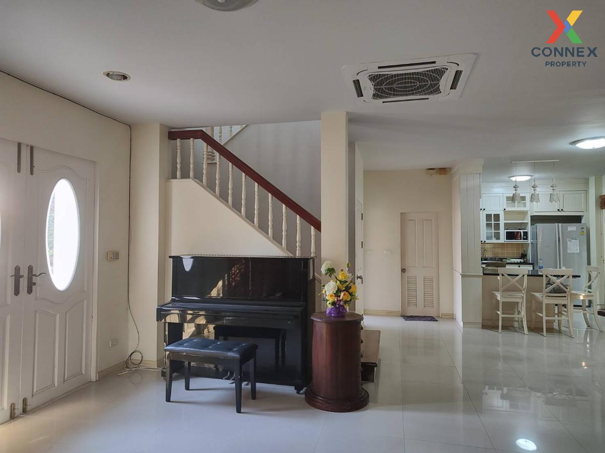 For SaleHouseRama5, Ratchapruek, Bangkruai : For Sale House , PERFECT MASTERPIECE RATTANATHIBET , MRT-Sai Ma , Bang Rak Noi , Mueang Nonthaburi , Nonthaburi , CX-88366