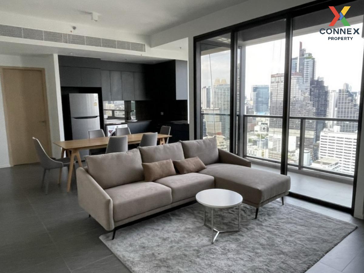 For SaleCondoSilom, Saladaeng, Bangrak : For Sale Condo , The Lofts Silom , BTS-Surasak , Silom , Bang Rak , Bangkok , CX-111853