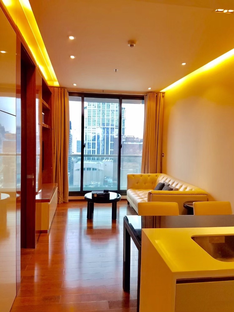 For RentCondoSukhumvit, Asoke, Thonglor : for rent The Address 28 1 bed super feal ❤️🌈✨