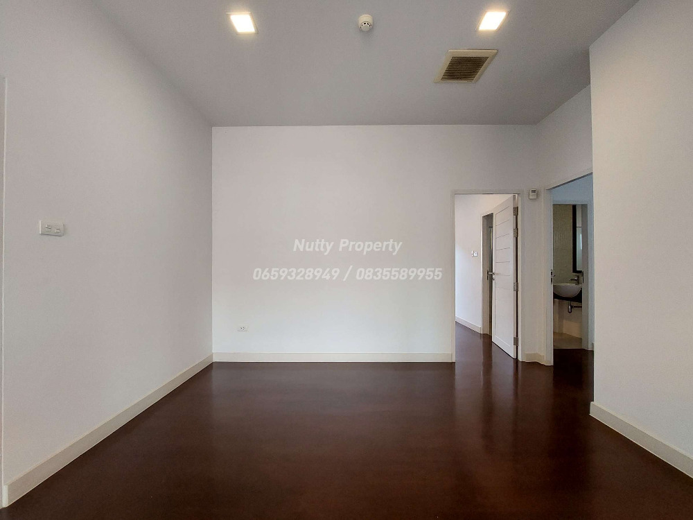 For SaleHousePhutthamonthon, Salaya : Detached house NC Royal Pinklao, near Phutthamonthon Sai 2, never lived in.