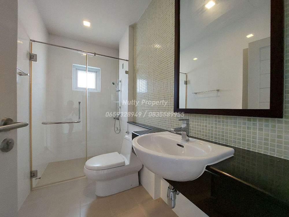 For SaleHousePhutthamonthon, Salaya : Detached house NC Royal Pinklao, near Phutthamonthon Sai 2, never lived in.