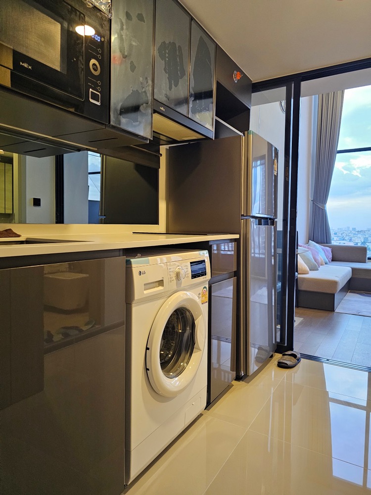 ให้เช่าคอนโดสยาม จุฬา สามย่าน : Park Origin Chula Samyan【𝐑𝐄𝐍𝐓】🔥ห้องใหม่ วิวใจกลางเมือง เฟอร์นิเจอร์ครบครัน ใกล้ MRT สามย่าน🔥  ติดต่อไลน์ไอดี: @hacondo