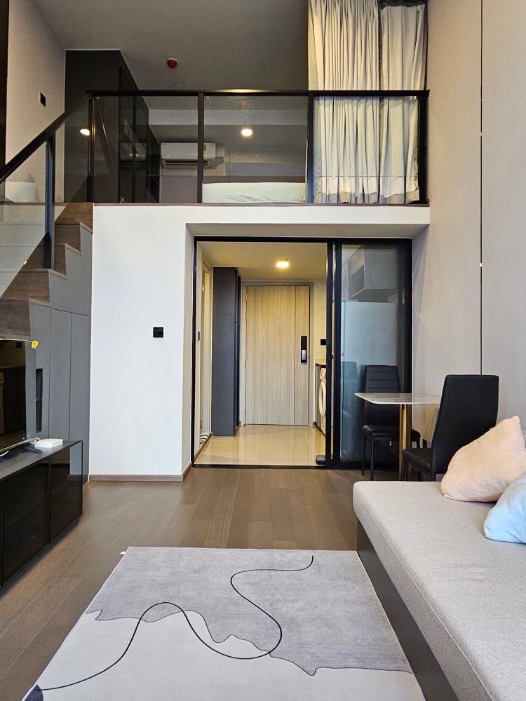 ให้เช่าคอนโดสยาม จุฬา สามย่าน : Park Origin Chula Samyan【𝐑𝐄𝐍𝐓】🔥ห้องใหม่ วิวใจกลางเมือง เฟอร์นิเจอร์ครบครัน ใกล้ MRT สามย่าน🔥  ติดต่อไลน์ไอดี: @hacondo