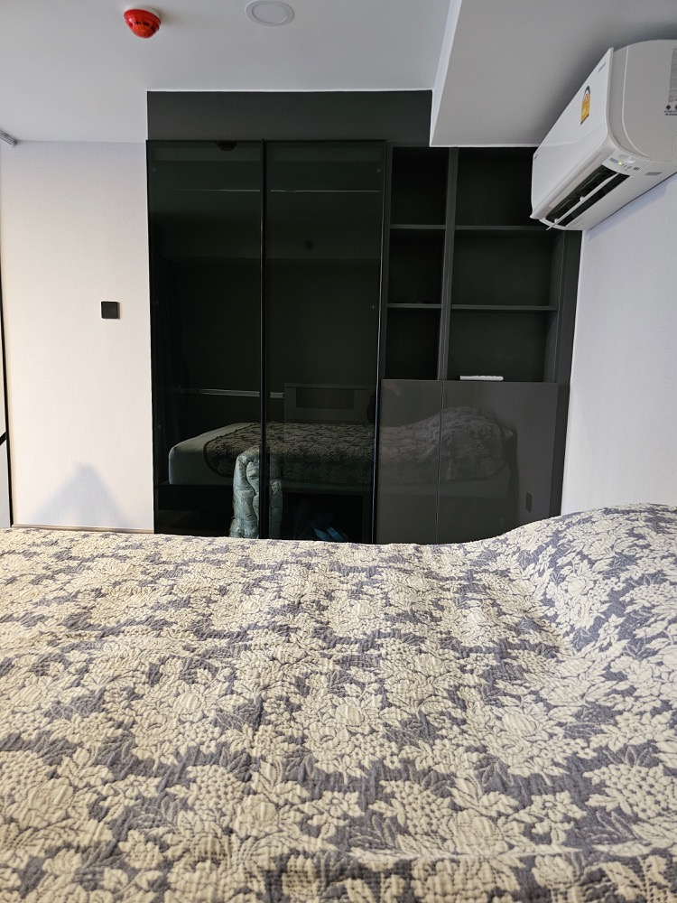 ให้เช่าคอนโดสยาม จุฬา สามย่าน : Park Origin Chula Samyan【𝐑𝐄𝐍𝐓】🔥ห้องใหม่ วิวใจกลางเมือง เฟอร์นิเจอร์ครบครัน ใกล้ MRT สามย่าน🔥  ติดต่อไลน์ไอดี: @hacondo