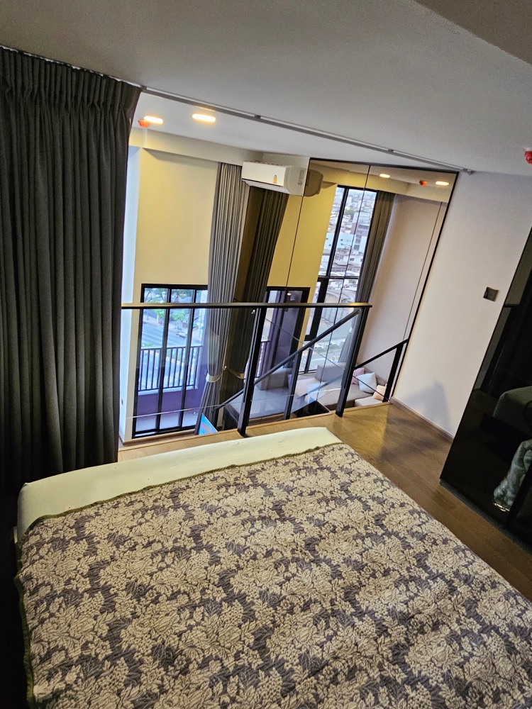 ให้เช่าคอนโดสยาม จุฬา สามย่าน : Park Origin Chula Samyan【𝐑𝐄𝐍𝐓】🔥ห้องใหม่ วิวใจกลางเมือง เฟอร์นิเจอร์ครบครัน ใกล้ MRT สามย่าน🔥  ติดต่อไลน์ไอดี: @hacondo