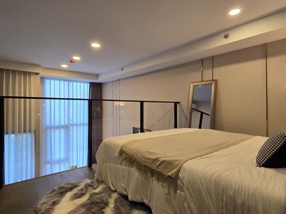 ให้เช่าคอนโดสยาม จุฬา สามย่าน : Park Origin Chula - Samyan【𝐑𝐄𝐍𝐓】🔥ห้องใหม่ ตกแต่งเรียบหรู สไตล์อบอุ่น วิวสวย เฟอร์นิเจอร์ครบครัน ใกล้MRTสามย่าน🔥ติดต่อไลน์ไอดี: @hacondo