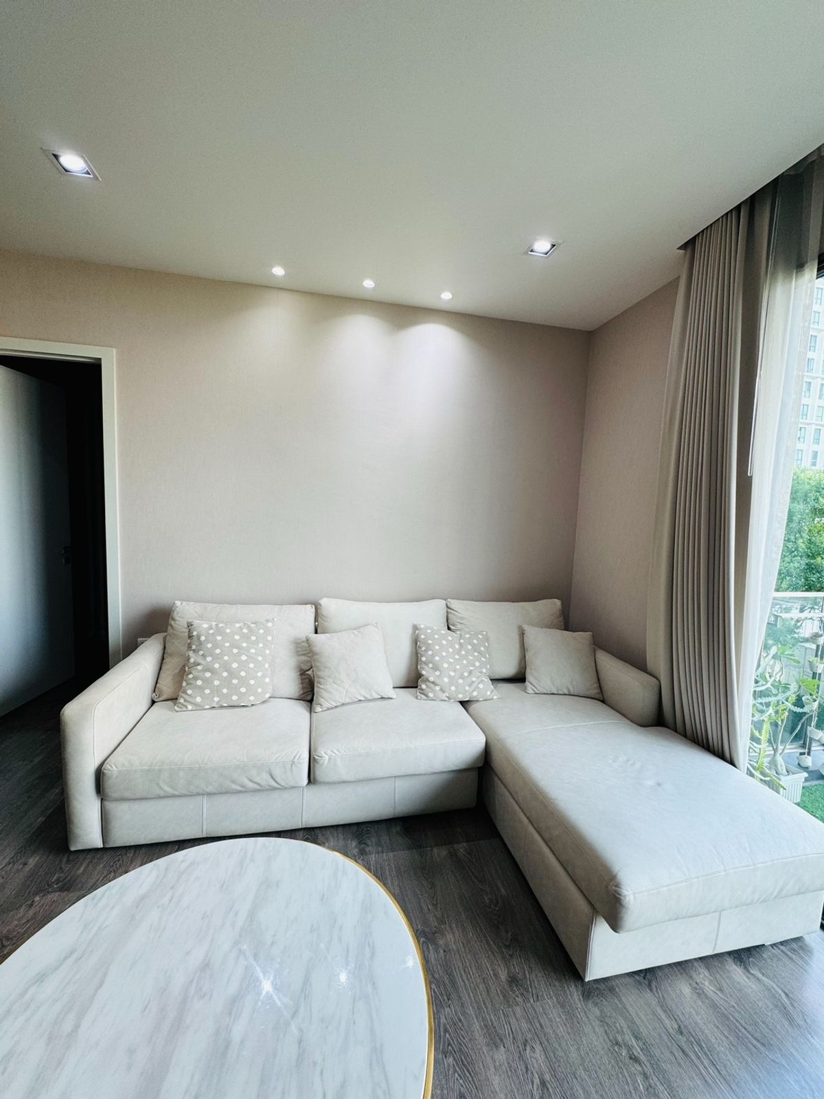 For RentCondoOnnut, Udomsuk : The Room Sukhumvit 62 for rent. close to BTS Punnawithi station. (RT-01)