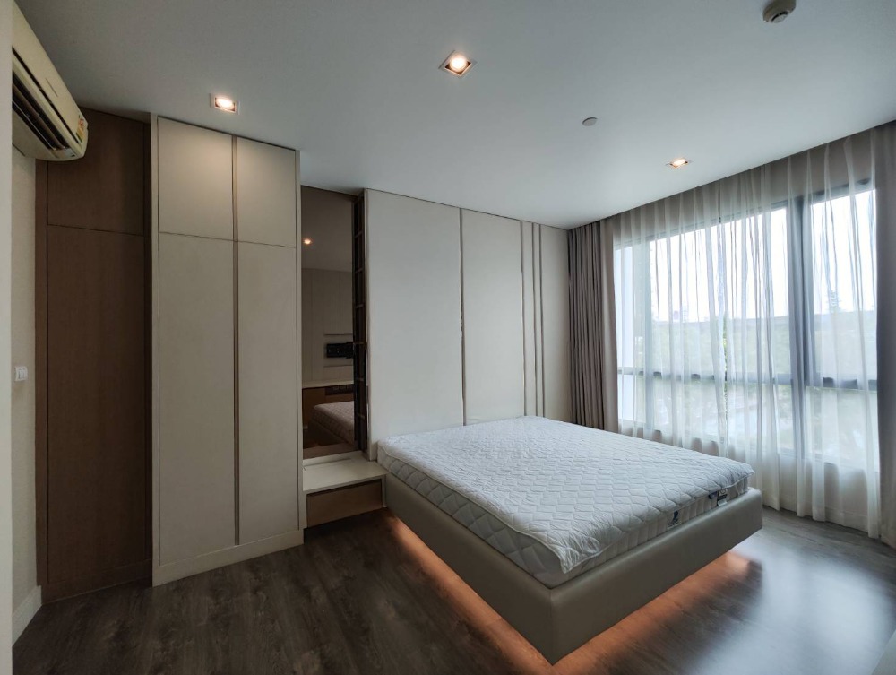 For RentCondoOnnut, Udomsuk : The Room Sukhumvit 62 for rent. close to BTS Punnawithi station. (RT-01)